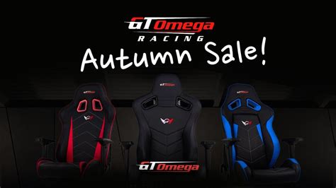 gt omega sale|Gt Omega australia.